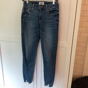 Paige jeans